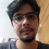 Matheus S. Rodrigues