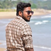 Surya Ashish Simhadri