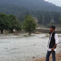 Navin Khinchirao