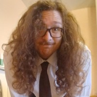 Nick Larralde