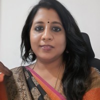 Shirley Ganesh