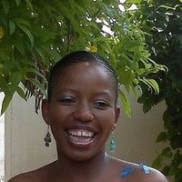 Tshepo Setlhogile