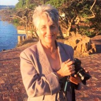 Petra Steyn-Scholtz