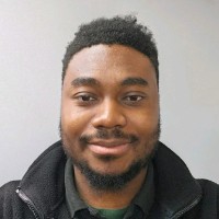 Jefferson Delanyo Dzidzienyo