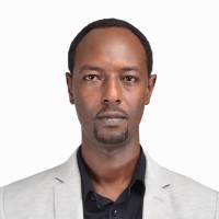 NGAJORY MANZI Patrick