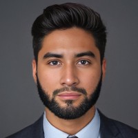Paul Morales