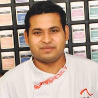 Avijit Goswami