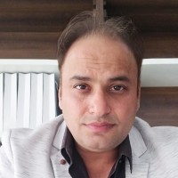 Nitin Sharma