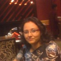 Moushumi Mukherjee
