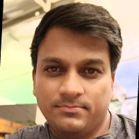 Sameer Shaikh