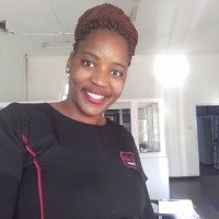 Primrose Siziba