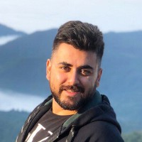 Majid Davoody