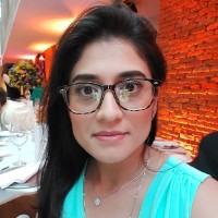 Carla Trianoski Salvador