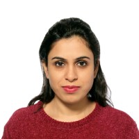 Richa S.