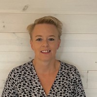 Victoria Nyberg
