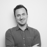 Oliver Burnham