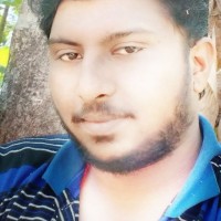 Prashanth Poojari Prashu