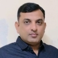Mukesh G. Kavad