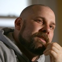Chris Malory