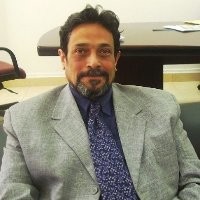 Ayman Barghash
