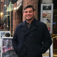 Daniel Cashman