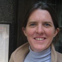 Julia Godfrey