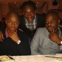 Bonga Manqele