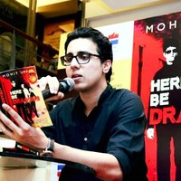 Mohit Uppal