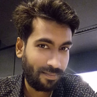 Vikrant Gaur