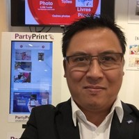 Thierry Phantay