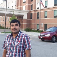 Murali Basati