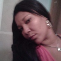Caris Dewilka Montero Heredia