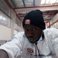 Mohamed Alimamy Bendu