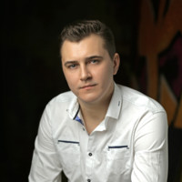 Alexey Horoneko
