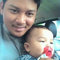 Saufi Sharil
