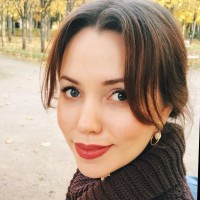 Anastasia Crompvoets