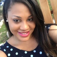 LaTasha R. Holden, Ph.D.