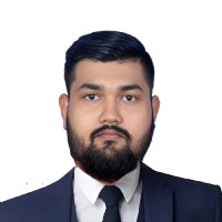 Sreerag K