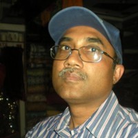 Anjani Kumar,pmp