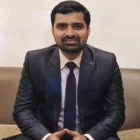 Prabhat Kumar Dwivedi