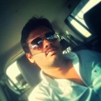 Suneel Motru