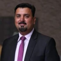 Kamran Hidayatullah Khan