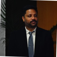 Vinod Kumar K