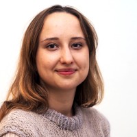 Felicia Vognsgaard Hjernø