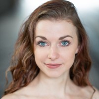 Lydia Canham