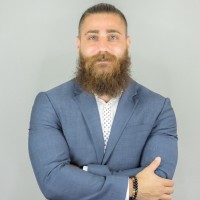 George Haddad