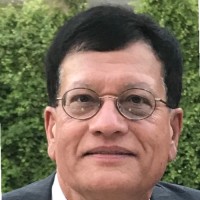 Bal Ganjoo