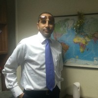Amir Iskander