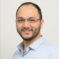 Mohamad Alaa Al-Asseh