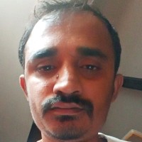 Kishore Kumar Reddy